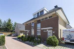 Schöne Doppelhaushälfte mit Garten, Terrasse & 2 Stellplätzen in Großbeeren – Vogelkirschenweg  52, 14979 Großbeeren – Vorschaubild 1