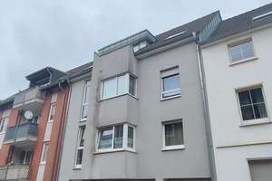 4 Zimmer DG-Maisonette Wohnung in Krefeld zu verkaufen!