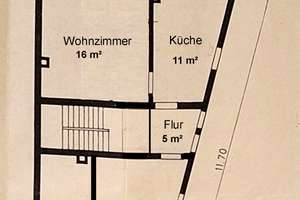 Lukratives Objekt für Kapitalanleger * 3-FH mit renovierter Fassade (2018) * 61197 Nieder-Florstadt – Die vollständige Adresse der Immobilie erhältst du vom Anbieter., 61197 Florstadt – Vorschaubild 38