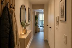 1-Zimmer-Wohnung im 12. Obergeschoss – Max-Eyth-Str. 235, 72766 Reutlingen-Mitte, Reutlingen – Vorschaubild 3