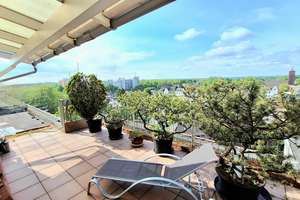 Penthouse - Studio mit Weitsicht und großer süd/west Dachterrasse – Die vollständige Adresse der Immobilie erhältst du vom Anbieter., 47198 Hochheide, Duisburg – Vorschaubild 14