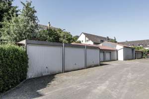 Kapitalstarkes 6‑Familienhaus mit Balkonen und Garagen in ruhiger Lage von Bochold – Die vollständige Adresse der Immobilie erhältst du vom Anbieter., 45356 Bochold, Essen – Vorschaubild 5