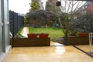 Nievenheim, RMH mit 4 Zi., ca. 93m² Wfl., 313m² Grund., Keller, gr. Garten, Grg.+Stellpl. – Neuss (Rhein-Kreis) – Vorschaubild 16