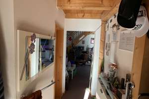 Einfamilienhaus mit FENGSHUI-Anbau oben auf dem Samerberg – Die vollständige Adresse der Immobilie erhältst du vom Anbieter., 83122 Samerberg – Vorschaubild 7