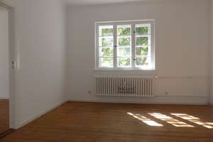 Frohnau! Charmante 3,5 - 4 Zimmer Altbauwohnung mit Haus im Haus Charakter dicht am Ludolfingerplatz – 13465 Frohnau, Berlin – Vorschaubild 4