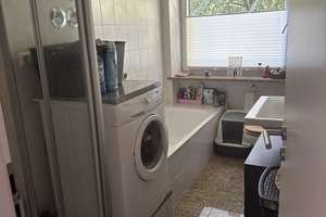 Alltagstaugliche 3-Zimmer-Wohnung mit Balkon in Augsburg – Hochfeldstraße 3, 86159 Bahnhofs-, Bismarckviertel, Augsburg – Vorschaubild 8