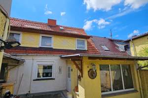 Einfamilienhaus, in einer bald ruhigen Lage, in Großengottern zu verkaufen :) – Mühlhäuser Straße 29, 99991 Großengottern – Vorschaubild 38