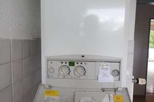 Top 2,5 Raum Wohnung mit Balkon in Duisburg Kaßlerfeld – Die vollständige Adresse der Immobilie erhältst du vom Anbieter., 47057 Kaßlerfeld, Duisburg – Vorschaubild 5