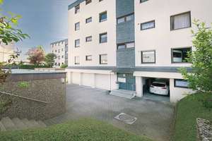 Modernisierte Eigentumswohnung inklusive Garage in ruhiger Lage von Solingen-Wald – Die vollständige Adresse der Immobilie erhältst du vom Anbieter., 42719 Wald, Solingen – Vorschaubild 12