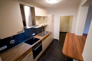 Maisonette-Wohnung (3 Zimmer) mit Balkon und EBK in Paderborn – Die vollständige Adresse der Immobilie erhältst du vom Anbieter., 33102 Kernstadt, Paderborn – Vorschaubild 3