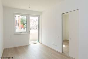 Senioren- und rollstuhlgerecht/mit Betreuung im Haus – Kieler Str. 86, 4357 Mockau-Nord, Leipzig – Vorschaubild 7