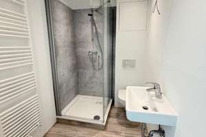 *Wunderschöne helle, top sanierte 3-Raum DG-Wohnung sucht Liebhaber*Flottenstraße – Flottenstraße 36, 40229 Eller, Düsseldorf – Vorschaubild 5