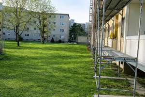 Geräumige 1-Zimmer mit Balkon in Spandau – Pfefferweg 2, 13589 Falkenhagener Feld, Berlin – Vorschaubild 8