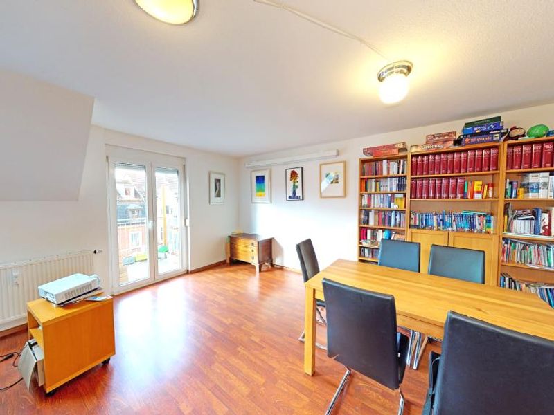 Fabelhafte Freiburg Wohnung Kaufen Fotos