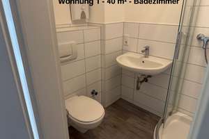 Sanierte Erdgeschoss Wohnung mit Terrasse  in Wuppertal Vohwinkel  – Stackenbergstraße 13, 42329 Vohwinkel, Wuppertal – Vorschaubild 11