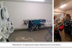 Nur für kurze Zeit... COURTAGEFREI  / 4,5 Räume / 118qm Wohn-nutzfläche 2 Ebenen / 2 Balkone / 2. WC – Die vollständige Adresse der Immobilie erhältst du vom Anbieter., 21077 Sinstorf, Hamburg – Vorschaubild 19