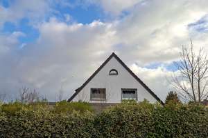 Individuelles Einfamilienhaus mit romantischem Garten in Willich-Anrath – Die vollständige Adresse der Immobilie erhältst du vom Anbieter., 47877 Willich – Vorschaubild 19