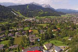 Landhaus-Villa mit grandiosem Panoramablick zum Erstbezug – Garmisch-Partenkirchen (Kreis) – Vorschaubild 28