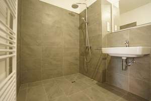 **Erstbezug** Schöne 3-Raum-Wohnung mit Balkon in Dresden-Friedrichstadt – Friedrichstraße  60, 1067 Friedrichstadt, Dresden – Vorschaubild 10
