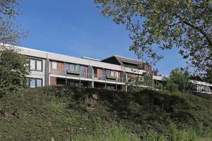 Singlewohnung in Westhagen // 2.OG , 4. Mieteinheit von links – Hallesche Str. 6, 38444 Westhagen, Wolfsburg – Vorschaubild 2