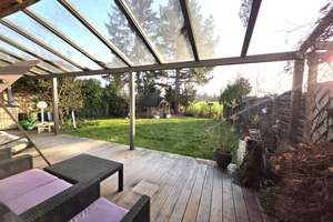 +++Mehr Platz, als man denkt – gepflegter Reihenbungalow mit Garten, Sauna & Platzreserve! – Die vollständige Adresse der Immobilie erhältst du vom Anbieter., 51147 Lind, Köln – Vorschaubild 6