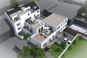 Hochwertige 3-Zimmer-Wohnung im Herzen Königsdorfs – Aachener Straße 612-614, 50226 Frechen – Vorschaubild 24