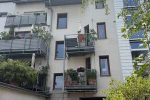 Exklusives Wohnen über den Dächern von Köln-Sülz – Berrenratherstraße 170, 50937 Sülz, Köln – Vorschaubild 27