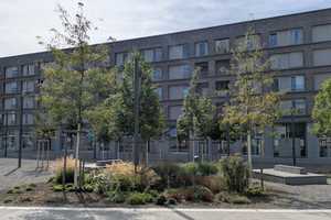 Von Privat: Stilvolle 4ZKBB am Spinellipark – Chisinauer Platz 6, 68309 Mannheim – Vorschaubild 4