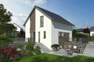 Unser Haus inklusive WARM-KELLER und mit einen Grundstück bereits im Preis ! – Berlin – Vorschaubild 1