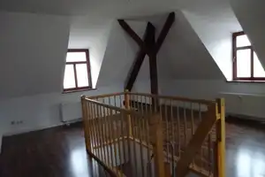+++Traumhafte 3,5-R. Whg.+Maisonette+tolles Bad+1 Balkon u. 1 Loggia++++ – Holzhäuser Str. 63A, 4299 Leipzig – Vorschaubild 16