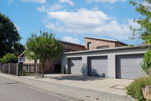 Nachhaltiges Multifunktionshaus im "Alten Westen" – Die vollständige Adresse der Immobilie erhältst du vom Anbieter., 85049 Mitte, Ingolstadt – Vorschaubild 2