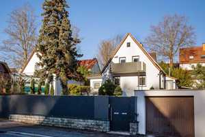 KL-Lämmchesberg - großzügiges, freisteh. Wohnhaus m. Garage und optionaler Einliegerwohnung – Kaiserslautern – Vorschaubild 1