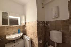 Modernisierte 68 m² Wohnung mit TG-Stellplatz & 3-fach Verglasung – sofort frei – Die vollständige Adresse der Immobilie erhältst du vom Anbieter., 53125 Brüser Berg, Bonn – Vorschaubild 8
