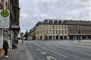 Exklusive 2,5-Zimmer-Wohnung mit gehobener Innenausstattung in Fürth – Schwabacher Straße 45, 90762 Fürth – Vorschaubild 2