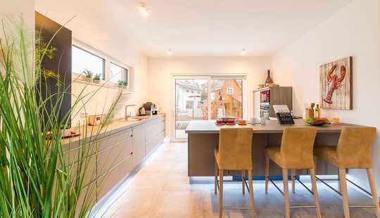 Bild von Bau dein Zuhause mit KfW- Förderung... mit allkauf