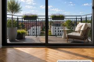 Luxus auf zwei Ebenen!  Erstbezug im Hanseviertel – Wismarer Straße 42, 21337 Neu-Hagen, Lüneburg – Vorschaubild 3