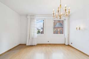 Aufgepasst: 2-Zimmer-Eigentumswohnung mit Balkon in begehrter Lage von Köln-Nippes – Lenbachstraße 13, 50733 Nippes (Ortsteil), Köln – Vorschaubild 11