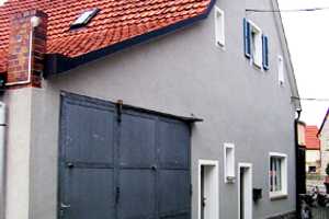 Großes Mehrfamilienhaus - mit mehreren Nebengebäuden! – Würzburg (Kreis) – Vorschaubild 6