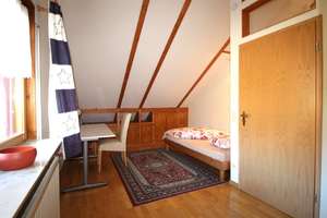 Unverbaubare Fernsicht bis zu den Vogesen – Die vollständige Adresse der Immobilie erhältst du vom Anbieter., 79415 Bad Bellingen – Vorschaubild 21