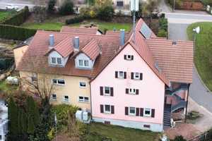 Ehemalige Pflegeeinrichtung als Wohn- oder Mehrgenerationenhaus – Rhein-Neckar-Kreis – Vorschaubild 3