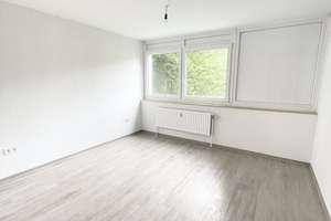 Kernsanierte EG-Wohnung inkl. ebenerdiger Dusche