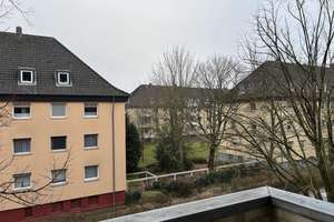 2.OG, 2 Zimmer, 2 Loggien, Hausgarage und Mansarde – Die vollständige Adresse der Immobilie erhältst du vom Anbieter., 27570 Geestemünde, Bremerhaven – Vorschaubild 6