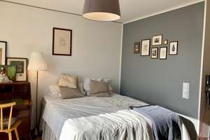 SCHÖNE STUDENTENWOHNUNG