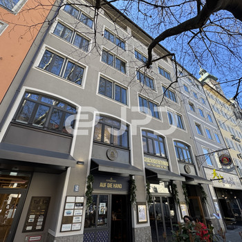 JPD - Hochwertige Büroflächen im Tal 