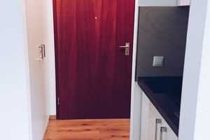 Stilvolle, neuwertige 1-Zimmer-Wohnung mit Einbauküche in Mannheim – L7 6a, 68161 Mannheim – Vorschaubild 2
