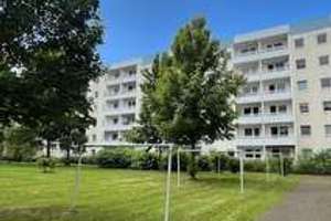 Renovierte Eigentumswohnung mit Einbauküche in Chemnitz, OT Helbersdorf – Straße Usti nad Labem 101, 9119 Kappel, Chemnitz – Vorschaubild 1