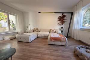 Ihr neues Zuhause mit Garten · exklusives Reihenhaus in Heidelberg-Handschuhsheim – 69121 Handschuhsheim, Heidelberg – Vorschaubild 7