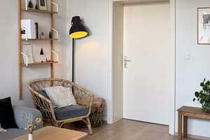 Ruhige 4-Zimmer Wohnung mit Balkon in Elberfeld – Die vollständige Adresse der Immobilie erhältst du vom Anbieter., 42119 Elberfeld, Wuppertal – Vorschaubild 2
