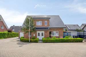 Liebevoll gepflegtes Einfamilienhaus – Die vollständige Adresse der Immobilie erhältst du vom Anbieter., 48163 Amelsbüren, Münster – Vorschaubild 30