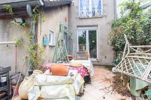 Blömker! Traum für Handwerker: Reihenmittelhaus mit Garten und ausgebautem Dachgeschoss in Hassel! – Die vollständige Adresse der Immobilie erhältst du vom Anbieter., 45896 Hassel, Gelsenkirchen – Vorschaubild 10